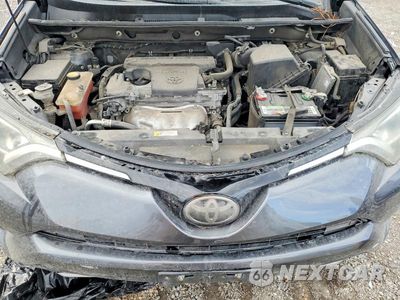 Zdjęcie 12 z 14 samochodu: 2018 TOYOTA RAV4 XLE VIN:2T3WFREVXJW410299 - miniatura