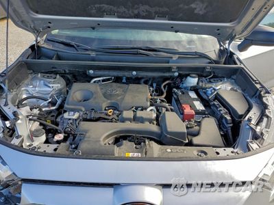 Zdjęcie 11 z 15 samochodu: 2024 TOYOTA RAV4 LE VIN:2T3H1RFV6RW323176 - miniatura