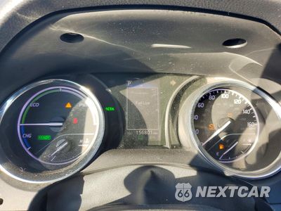 Zdjęcie 9 z 13 samochodu: 2019 TOYOTA CAMRY LE VIN:4T1B31HKXKU514408 - miniatura