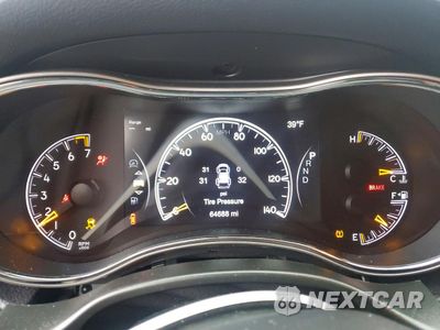 Zdjęcie 9 z 13 samochodu: 2021 JEEP GRAND CHEROKEE LAREDO VIN:1C4RJFAG8MC514928 - miniatura