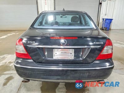 Zdjęcie 6 z 12 samochodu: 2008 MERCEDES-BENZ E 350 4MATIC VIN:WDBUF87X28B345899 - miniatura
