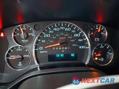 Zdjęcie 9 z 13 samochodu: 2025 CHEVROLET EXPRESS G2500 UTILITY / SERVICE VAN VIN:1GCWGAF73S1262799 - miniatura