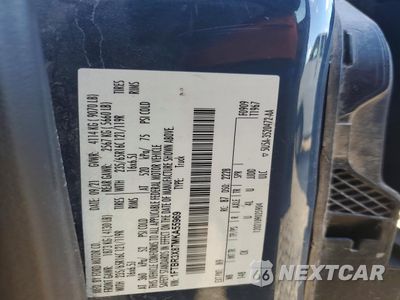 Zdjęcie 13 z 13 samochodu: 2021 FORD TRANSIT T-250 VIN:1FTBR3X87MKA55969 - miniatura