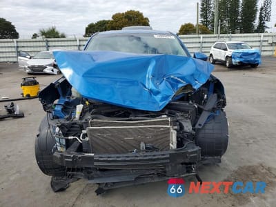 Piąte zdjęcie samochodu w środku: 2020 HYUNDAI TUCSON SE VIN:KM8J23A49LU233479 - miniatura