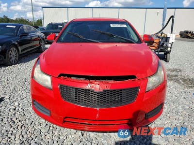 Piąte zdjęcie samochodu w środku: 2016 CHEVROLET CRUZE LIMITED LTZ VIN:1G1PG5SB4G7203022 - miniatura