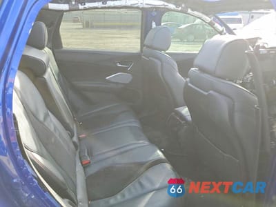 Zdjęcie 10 z 12 samochodu: 2023 ACURA RDX A-SPEC ADVANCE VIN:5J8TC2H88PL007380 - miniatura