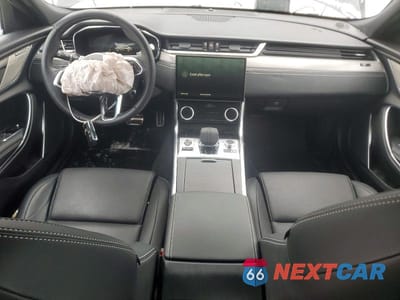 Zdjęcie 8 z 12 samochodu: 2024 JAGUAR XF R-DYNAMIC SE VIN:SAJBL4GXXRCY97559 - miniatura
