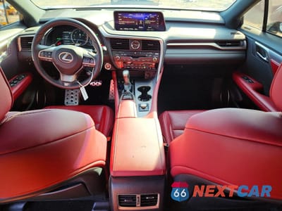 Zdjęcie 8 z 14 samochodu: 2019 LEXUS RX 350 BASE VIN:2T2BZMCA4KC168738 - miniatura