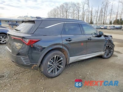 Trzecie zdjęcie samochodu z tyłu: 2024 ACURA ZDX A-SPEC VIN:4W5KHNRL1RZ504855 - miniatura