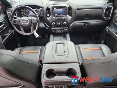 Zdjęcie 8 z 12 samochodu: 2019 GMC SIERRA K1500 AT4 VIN:1GTP9EED8KZ397193 - miniatura