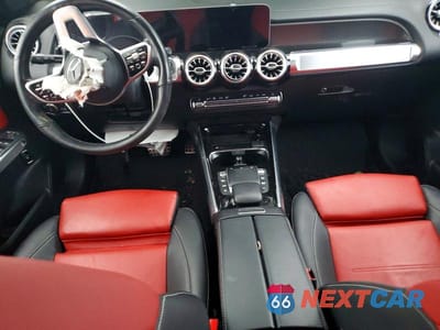 Zdjęcie 8 z 12 samochodu: 2021 MERCEDES-BENZ GLB 250 4MATIC VIN:W1N4M4HB8MW149920 - miniatura