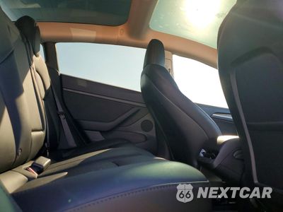 Zdjęcie 10 z 12 samochodu: 2023 TESLA MODEL 3 VIN:5YJ3E1EA0PF625550 - miniatura