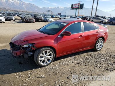 2009 MAZDA 6 S 1YVHP82B495M07955 - główne zdjęcie licytacji z USA - miniatura