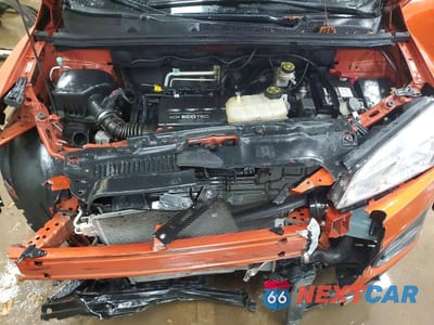Zdjęcie 12 z 14 samochodu: 2016 CHEVROLET TRAX 1LT VIN:KL7CJLSB4GB640962 - miniatura