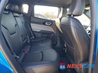 Zdjęcie 11 z 13 samochodu: 2024 JEEP COMPASS LIMITED VIN:3C4NJDCN5RT103447 - miniatura