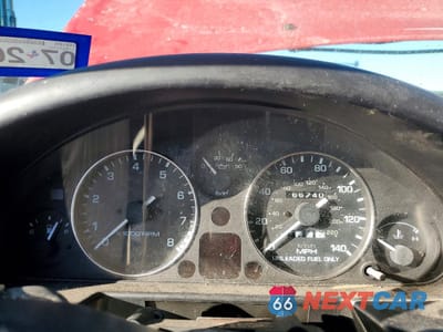 Zdjęcie 9 z 12 samochodu: 1992 MAZDA MX-5 MIATA VIN:JM1NA3514N0319544 - miniatura