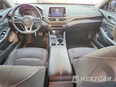 Zdjęcie 8 z 13 samochodu: 2023 NISSAN ALTIMA SV VIN:1N4BL4DV1PN362192 - miniatura