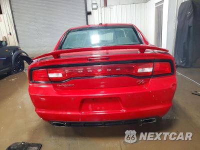Zdjęcie 6 z 14 samochodu: 2012 DODGE CHARGER R/T VIN:2C3CDXCT7CH279063 - miniatura