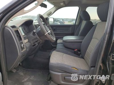 Zdjęcie 7 z 12 samochodu: 2012 DODGE RAM 1500 ST VIN:1C6RD7KT8CS167573 - miniatura