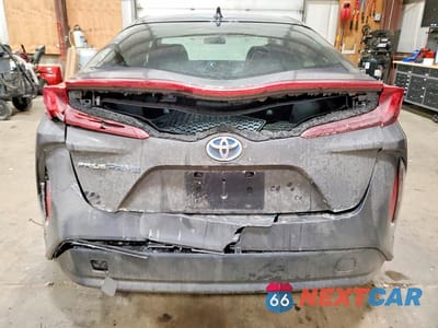 Zdjęcie 6 z 12 samochodu: 2021 TOYOTA PRIUS PRIME LE VIN:JTDKAMFP2M3186811 - miniatura