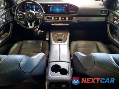 Zdjęcie 8 z 13 samochodu: 2021 MERCEDES-BENZ GLS 580 4MATIC VIN:4JGFF8GE6MA399940 - miniatura