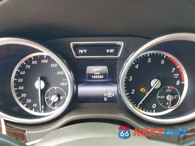 Zdjęcie 9 z 12 samochodu: 2014 MERCEDES-BENZ GL 450 4MATIC VIN:4JGDF7CE4EA321178 - miniatura