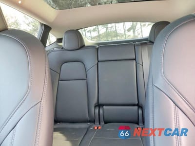 Zdjęcie 10 z 13 samochodu: 2023 TESLA MODEL Y VIN:7SAYGDEE2PA149175 - miniatura
