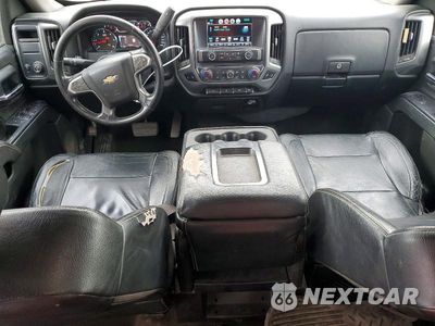 Zdjęcie 8 z 11 samochodu: 2017 CHEVROLET SILVERADO C1500 LT VIN:3GCPCREC5HG216575 - miniatura