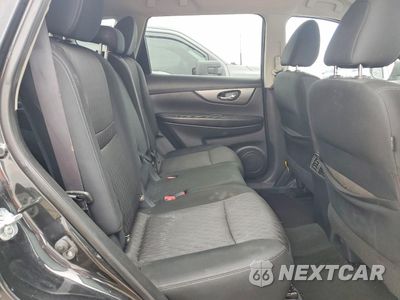 Zdjęcie 10 z 13 samochodu: 2018 NISSAN ROGUE S VIN:KNMAT2MT1JP519899 - miniatura
