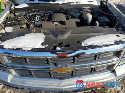 Zdjęcie 11 z 12 samochodu: 2014 CHEVROLET SILVERADO K1500 LT VIN:1GCVKREC5EZ410562 - miniatura