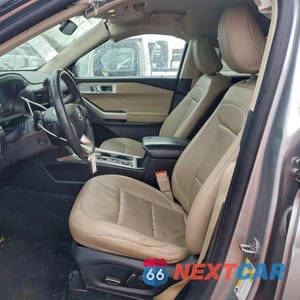 Zdjęcie 7 z 13 samochodu: 2020 FORD EXPLORER LIMITED VIN:1FMSK8FH1LGC64706 - miniatura