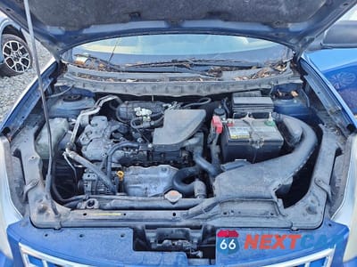 Zdjęcie 12 z 13 samochodu: 2010 NISS ROGUE SL VIN:JN8AS5MT9AW025630 - miniatura