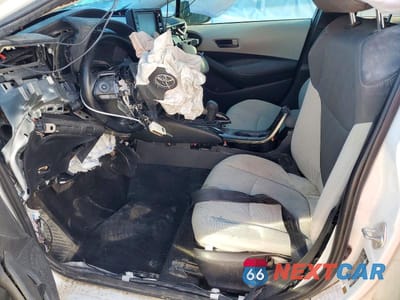 Zdjęcie 7 z 12 samochodu: 2022 TOYOTA COROLLA LE VIN:JTDEPMAE4N3028005 - miniatura