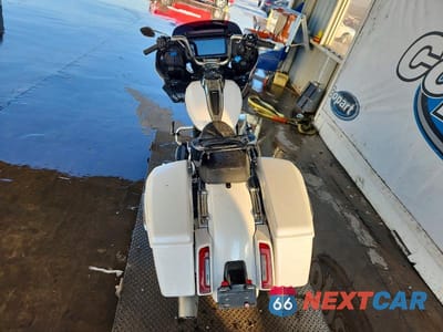Zdjęcie 6 z 8 samochodu: 2024 HARLEY-DAVIDSON FLTRX VIN:1HD1KH713RB616769 - miniatura