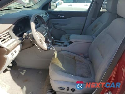 Zdjęcie 7 z 12 samochodu: 2019 GMC ACADIA SLT-1 VIN:1GKKNULS6KZ251400 - miniatura