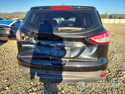 Zdjęcie 6 z 13 samochodu: 2016 FORD ESCAPE S VIN:1FMCU0F70GUC44199 - miniatura