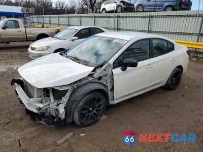 2019 SUBARU IMPREZA 4S3GKAA62K3620741 - główne zdjęcie licytacji z USA - miniatura