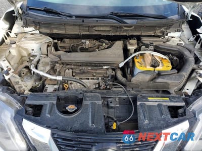 Zdjęcie 12 z 13 samochodu: 2018 NISS ROGUE S VIN:KNMAT2MV0JP604136 - miniatura