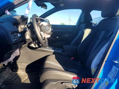 Zdjęcie 7 z 12 samochodu: 2026 HONDA CIVIC SPORT VIN:19XFL2H85TE000319 - miniatura