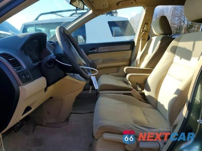 Zdjęcie 7 z 13 samochodu: 2008 HONDA CR-V EX VIN:JHLRE48548C068623 - miniatura