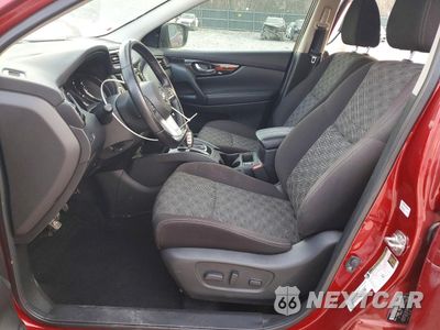 Zdjęcie 7 z 13 samochodu: 2020 NISSAN ROGUE SPORT S VIN:JN1BJ1CW6LW392370 - miniatura