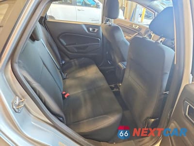 Zdjęcie 10 z 13 samochodu: 2016 FORD FIESTA SE VIN:3FADP4BJ9GM128888 - miniatura
