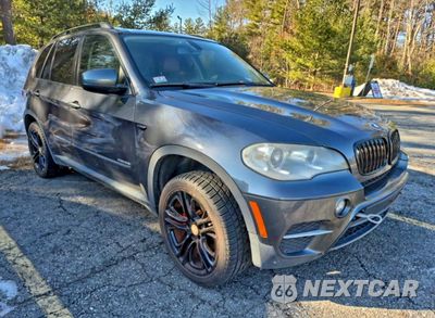 2012 BMW X5 XDRIVE35I 5UXZV4C52CL753358 - główne zdjęcie licytacji z USA - miniatura