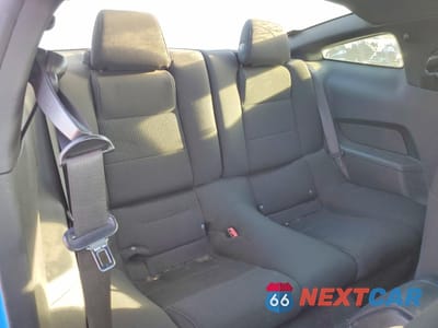 Zdjęcie 10 z 13 samochodu: 2012 FORD MUSTANG VIN:1ZVBP8AM0C5249262 - miniatura