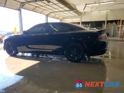 Drugie zdjęcie samochodu z przodu: 2016 DODGE CHARGER SE VIN:2C3CDXBG0GH223167 - miniatura