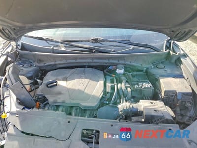 Zdjęcie 12 z 13 samochodu: 2023 HYUNDAI TUCSON SEL VIN:5NMJBCAE2PH288625 - miniatura