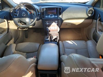 Zdjęcie 8 z 12 samochodu: 2013 NISSAN MAXIMA S VIN:1N4AA5AP8DC815941 - miniatura
