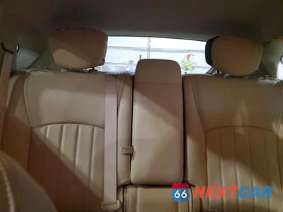 Zdjęcie 10 z 13 samochodu: 2012 INFINITI EX35 BASE VIN:JN1AJ0HR0CM452647 - miniatura