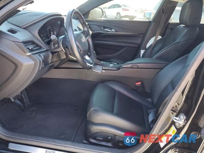 Zdjęcie 7 z 13 samochodu: 2024 CADILLAC CT4 LUXURY VIN:1G6DA5RK9R0125692 - miniatura