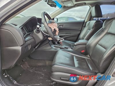Zdjęcie 7 z 14 samochodu: 2013 ACURA ILX 20 PREMIUM VIN:19VDE1F52DE022325 - miniatura